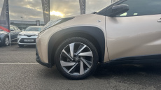 Toyota Aygo X 1.0 VVT-i Exclusive 5dr Petrol Hatchback